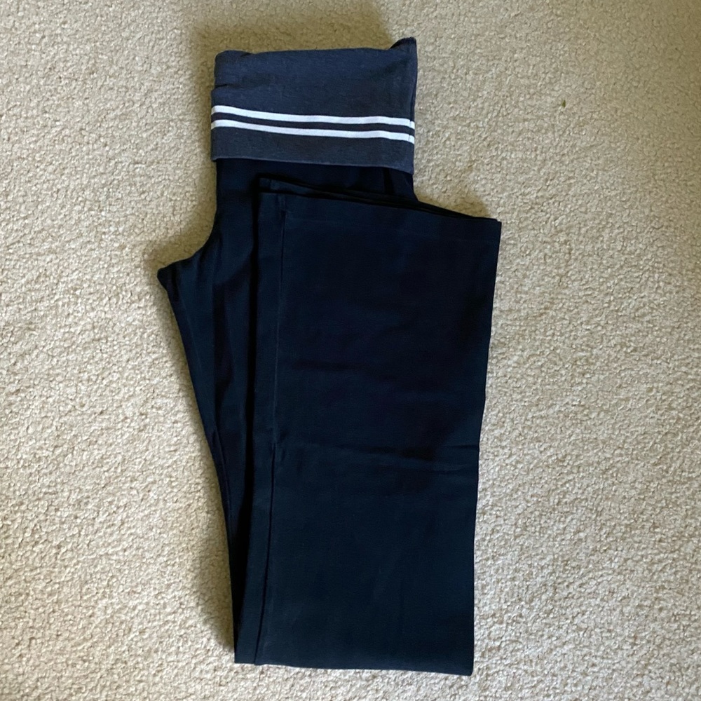 Victorias Secret Yoga Pants